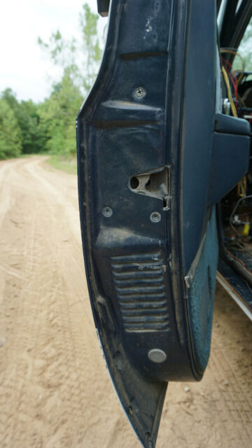 1983 White Chevrolet Other Pickups PICKUP