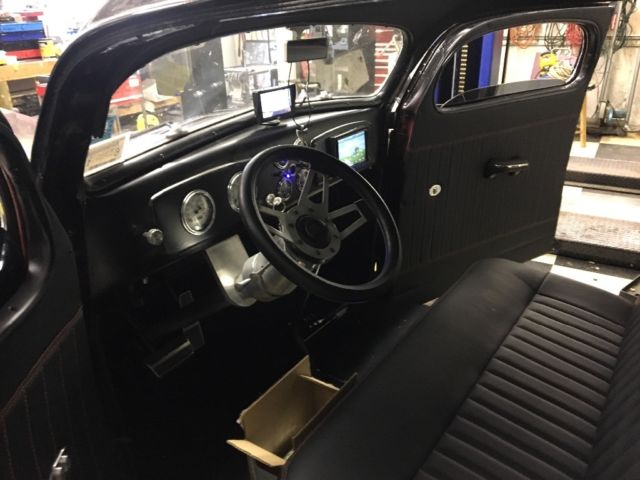 1939 Butternut Chevrolet Other Sedan Delivery