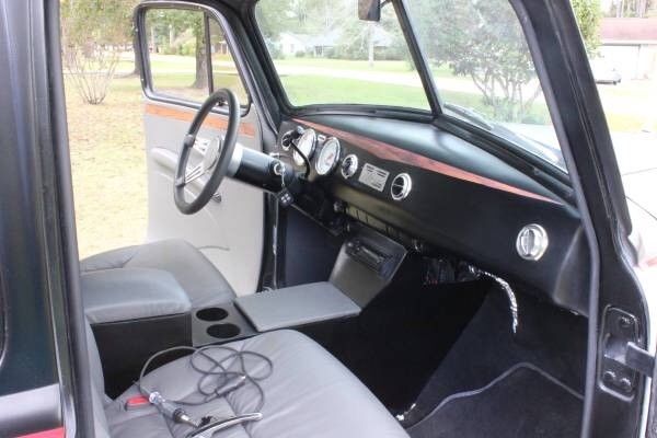 1953 Chevrolet Suburban