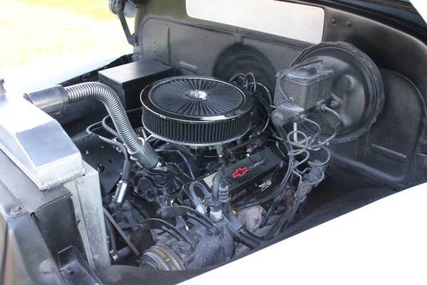 1953 Chevrolet Suburban