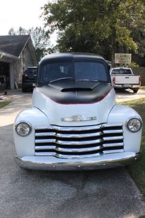 1953 Chevrolet Suburban
