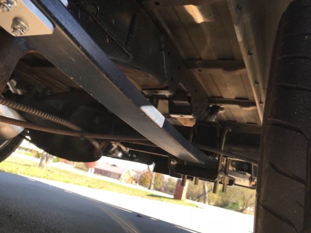 1984 Black Chevrolet C-10