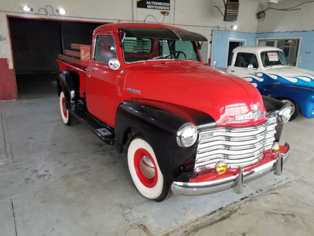 1948 Chevrolet Other Pickups