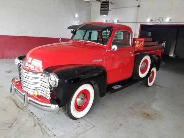 1948 Chevrolet Other Pickups