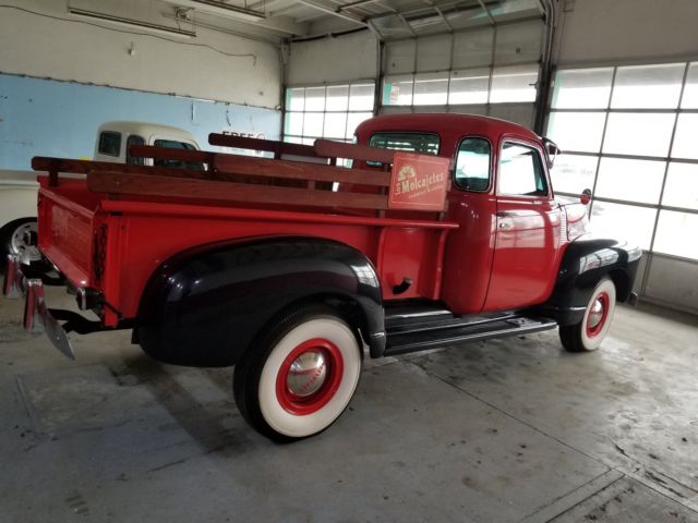 1948 Chevrolet Other Pickups