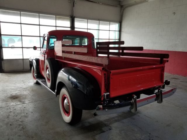 1948 Chevrolet Other Pickups