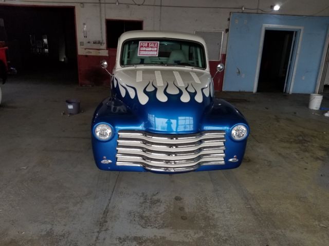 1949 Chevrolet Other Pickups