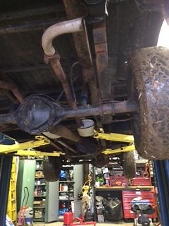 1971 Black Chevrolet C-10 Standard Cab Pickup