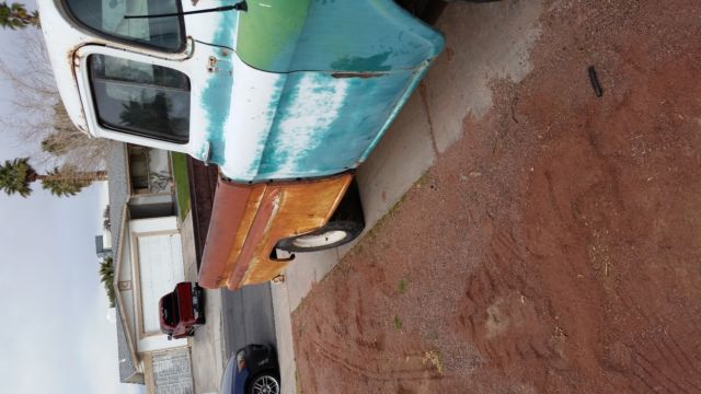 1959 Gren Chevrolet C-10