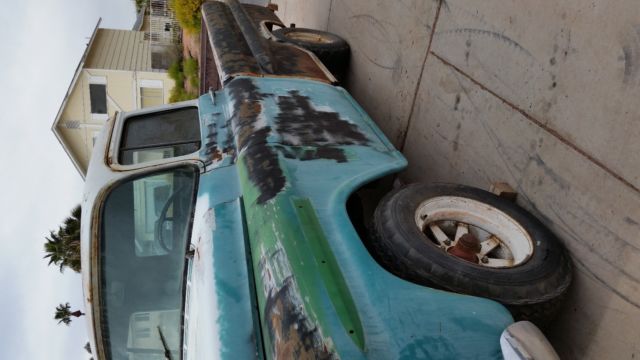 1959 Gren Chevrolet C-10