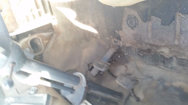 1959 Gren Chevrolet C-10