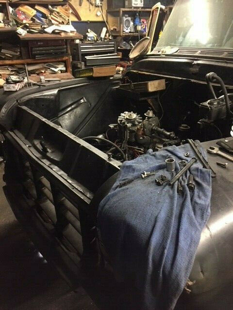 1955 Chevrolet Other Pickups