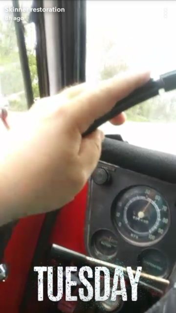 1970 Red Chevrolet Other Pickups