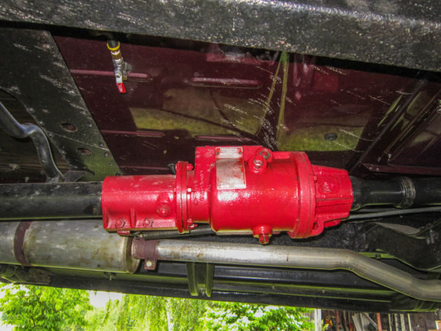1950 Cape Maroon Chevrolet Other Pickups Standard Cab Pickup