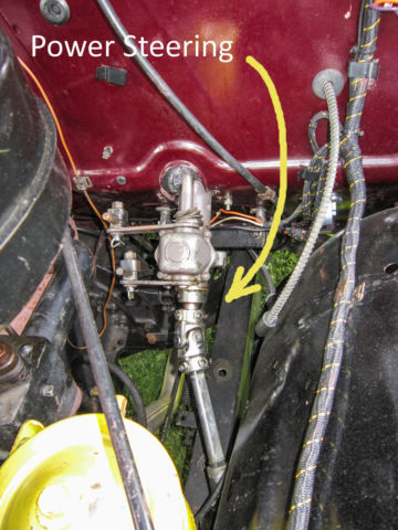 1950 Cape Maroon Chevrolet Other Pickups Standard Cab Pickup