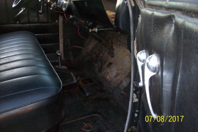 1955 green Chevrolet Other Pickups