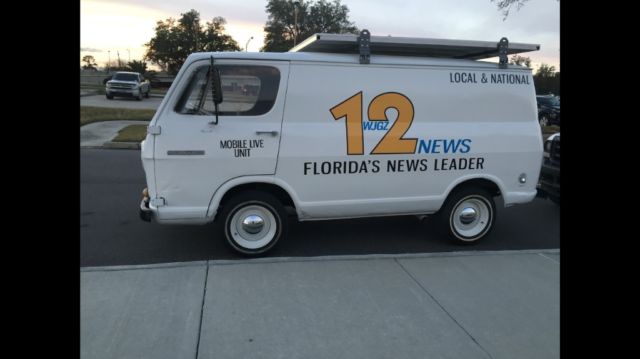 1978 black Chevrolet G20 Van Van Camper