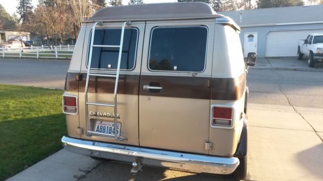 1972 Gold Chevrolet C-10