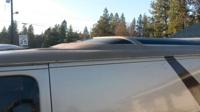 1972 Gold Chevrolet C-10