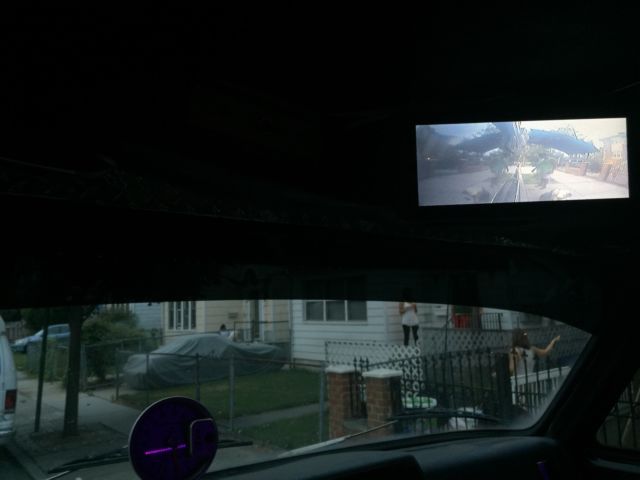 1978 black Chevrolet G20 Van Van Camper