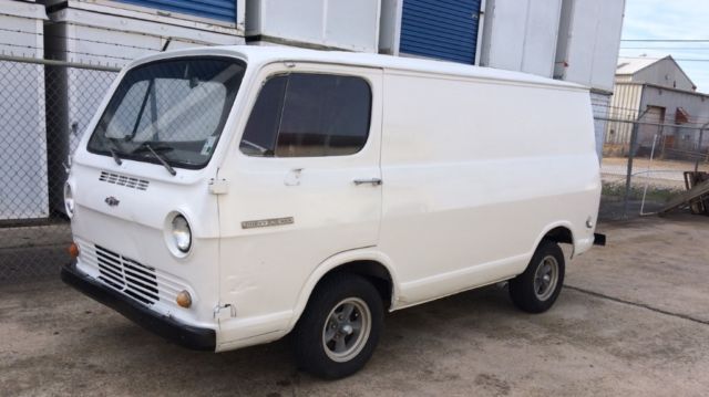 1978 black Chevrolet G20 Van Van Camper