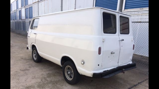 1978 black Chevrolet G20 Van Van Camper