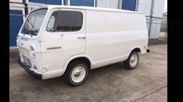 1978 black Chevrolet G20 Van Van Camper