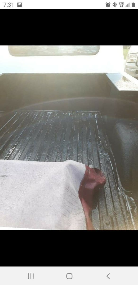 1972 Chevrolet G20 Van Extended Passenger Van