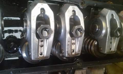 1971 White Chevrolet Other