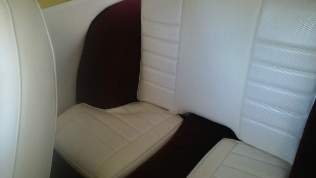 1971 White Chevrolet Other