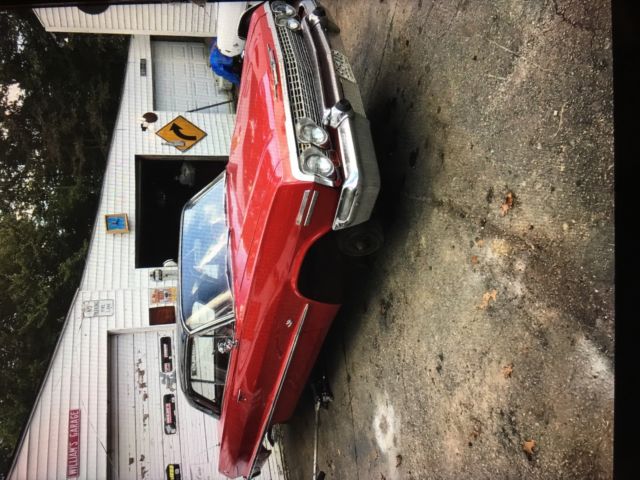 1957 Blue Chevrolet Bel Air/150/210