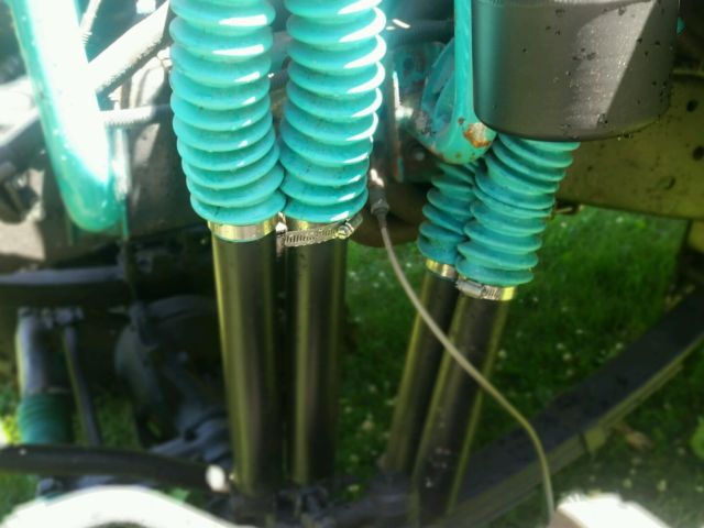 1980 Black Chevrolet Blazer SUV