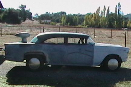 1955 Chevrolet Bel Air/150/210