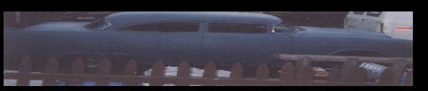 1955 Chevrolet Bel Air/150/210