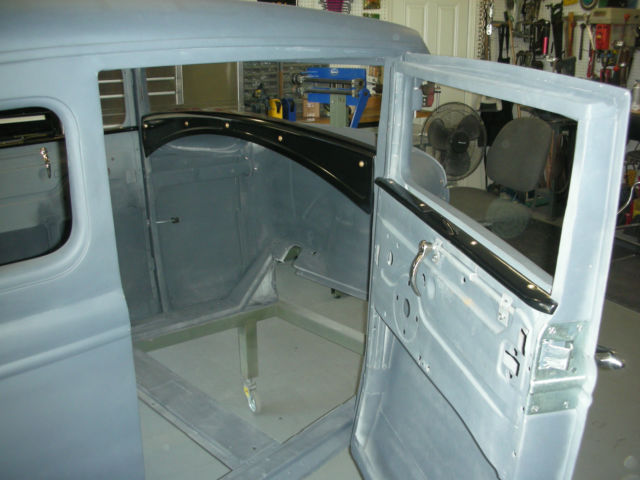 1931 Ford Model A