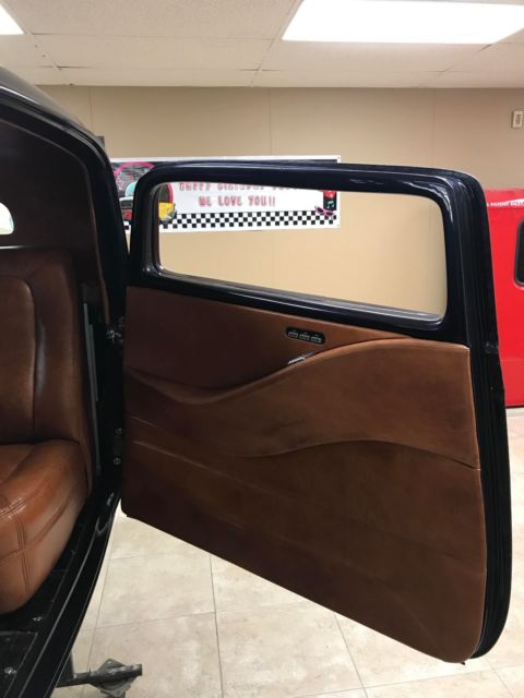 1932 Purple Ford Other Coupe