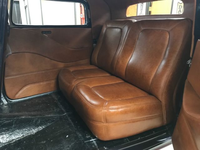 1932 Purple Ford Other Coupe