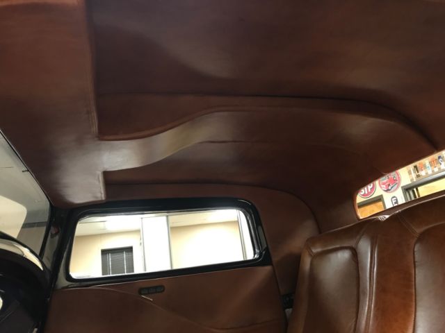 1932 Purple Ford Other Coupe