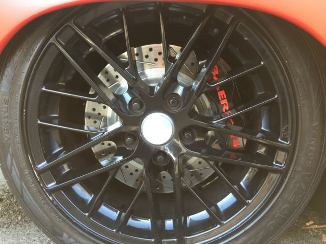 1951 Red Ford Other CHOPPED TUDOR