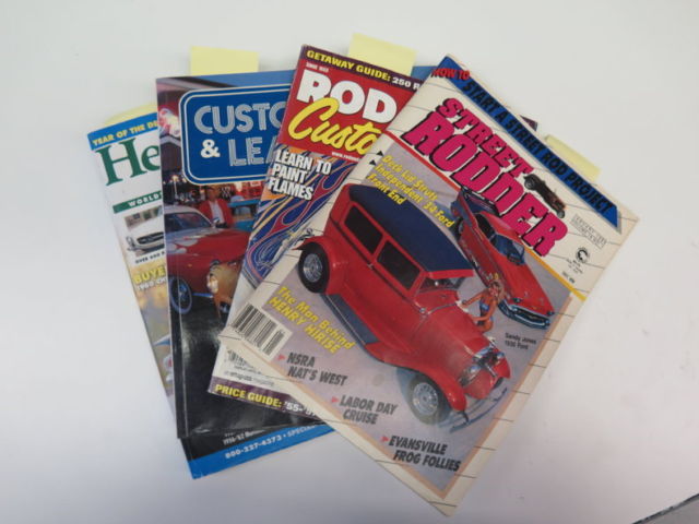 1948 Green Chevrolet Fleetline Other