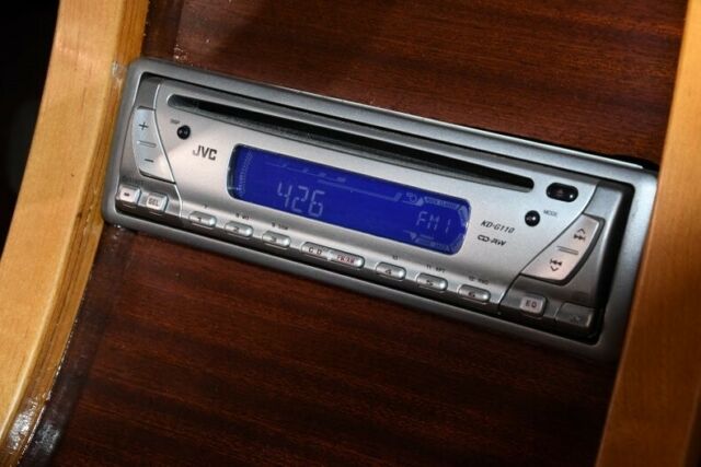 1949 Maroon Ford Other Station Wagon