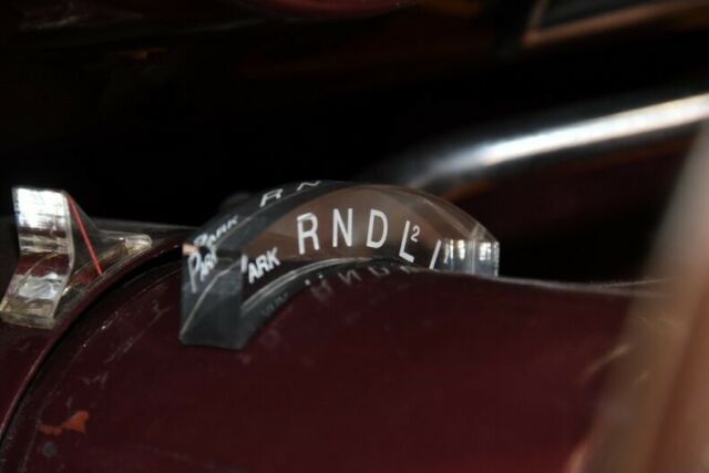 1949 Maroon Ford Other Station Wagon