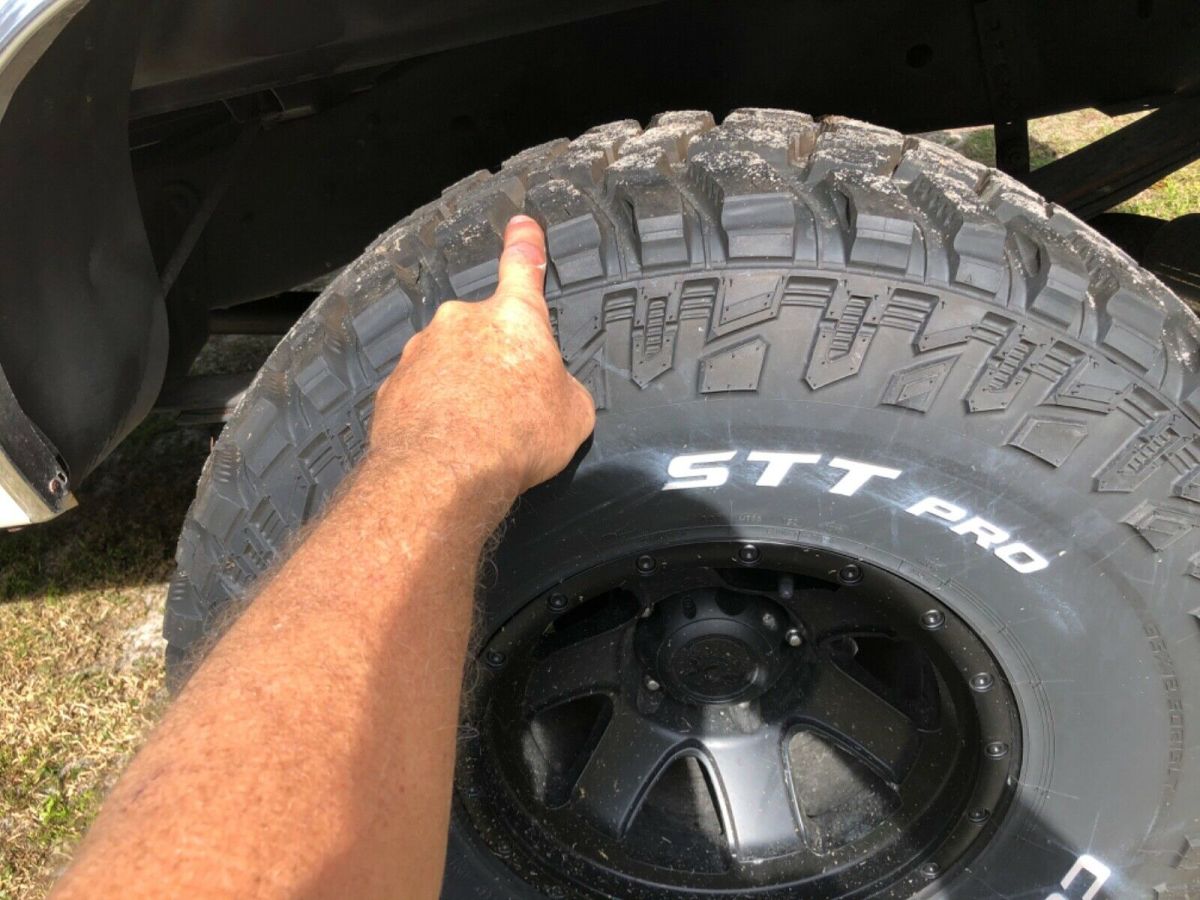 1977 Ford F-150 Reg cab