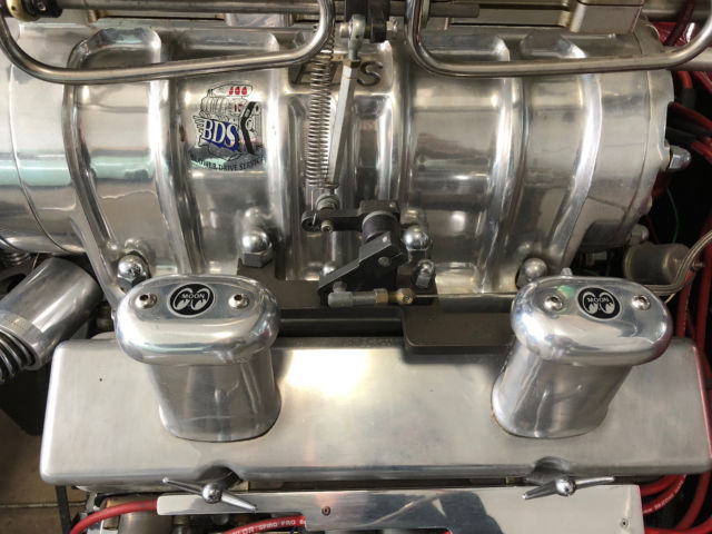 1923 Burgundy/Black Ford Model T