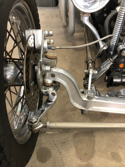 1923 Burgundy/Black Ford Model T