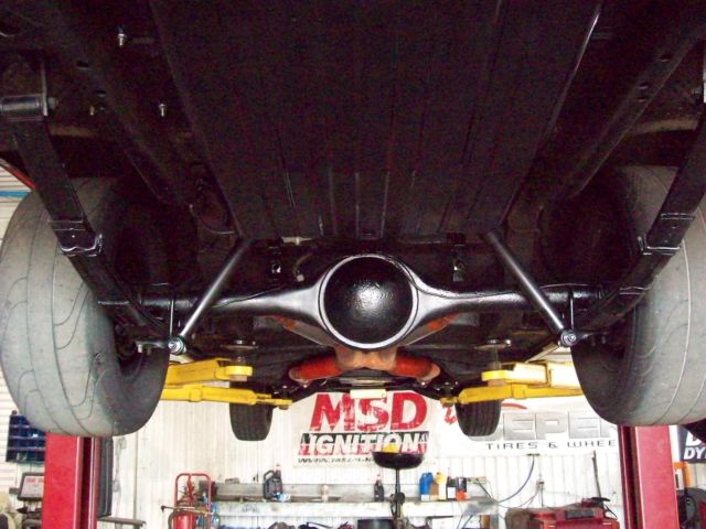 1962 Black Chrysler 300 Series Sedan