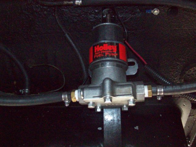 1962 Black Chrysler 300 Series Sedan