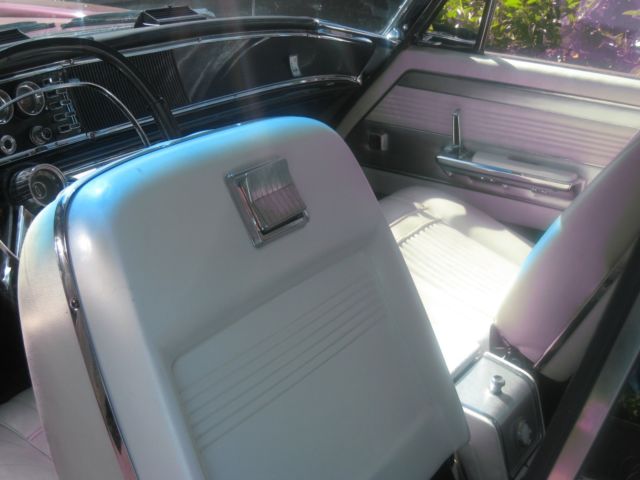 1964 Royal Ruby Red Chrysler Other Coupe