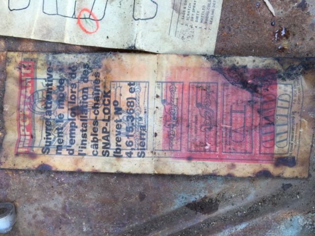 1964 Green Chrysler 300 Series 4dr