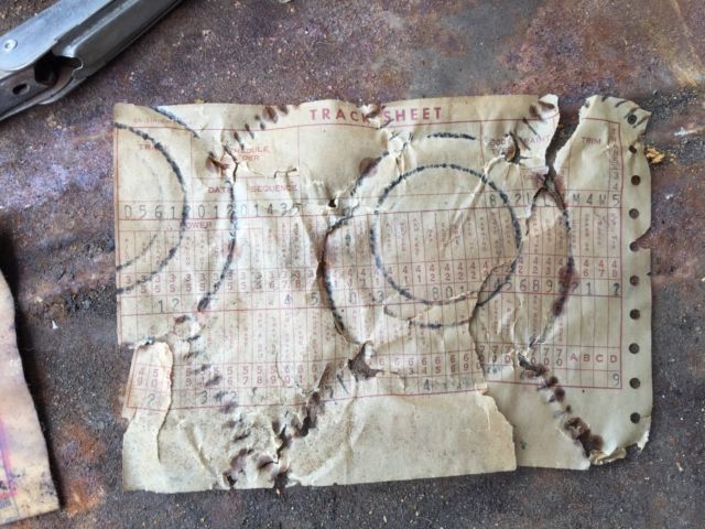 1964 Green Chrysler 300 Series 4dr